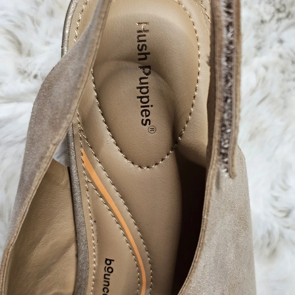 Hush Puppies hush puppies women